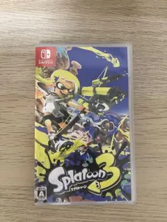 Splatoon 3