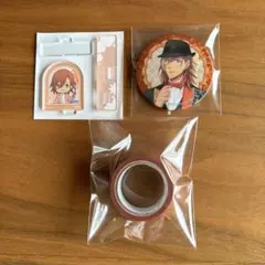 うたプリ シャニスト 神宮寺レン