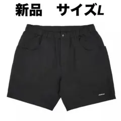 新品 CLUBHAUS クラブハウス Woolen Short Trousers CLUBHAUS Woolen Short Trousers - Gray | CLUBHAU