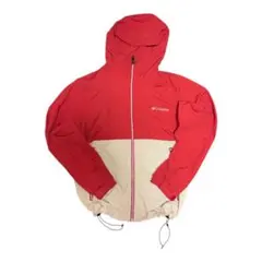 colunbia ナイロンジャケット