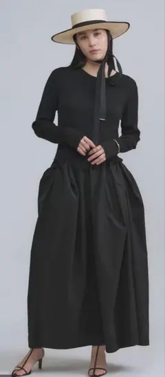 超美品　Chaosエルヴァンワンピース