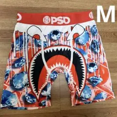 DSQUARED2 炎デザイン サーフ ボクサー水着 サイズ46 DSQUARED2 炎デザイン サーフ ボクサー水着 サイズ50 - メルカリ