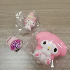 マイメロ グッズセット