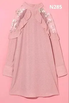 sisterjane シスタージェーンワンピースレース パーティ