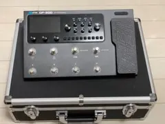 VALETON GP-200LT マルチエフェクター 箱付き付属品完備 - メルカリ