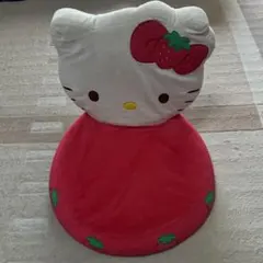 2025年最新】キティ 座椅子の人気アイテム - メルカリ