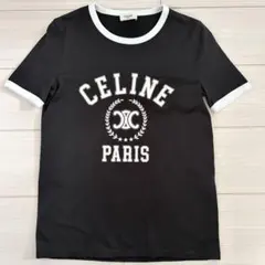 CELINE CELINE 70'S Tシャツ コットンジャージー 2026ssのサムネイル