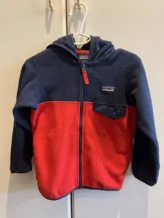 モンベル アウター