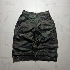 NIKE ACG Mount Fuji オーバーオール ショートパンツ - メルカリ