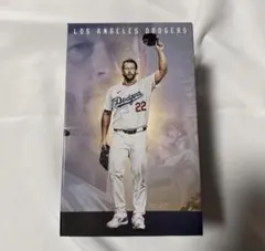 新品未使用品 カーショー ビューラー ボブルヘッド2体まとめ売り 球場配布品 新品未使用品 カーショー ビューラー ボブルヘッド2体まとめ売り