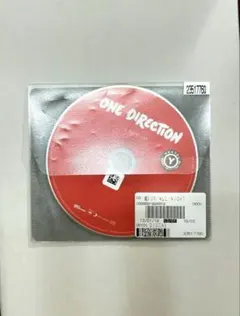 Up All Night / ワン・ダイレクション ONE DIRECTION