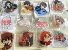 文豪ストレイドッグス　まとめ売り