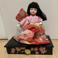 2026年最新】市松人形の人気アイテム - メルカリ