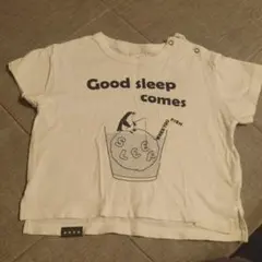 ジェラートピケ　キッズアンドベビー　Tシャツ