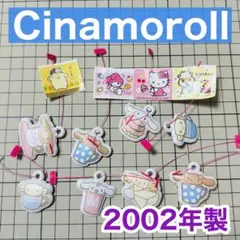 1991年製サンリオおまけマスコットプレミアム66個非売品キティマイメロ匿名配送 1991年製サンリオおまけマスコットプレミアム66個非売品キティマイメロ