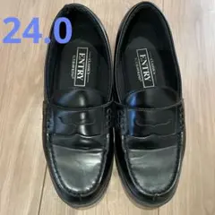 24.0 ホーキンス ローファー