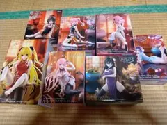 to loveる とらぶる desktop チャイナドレスver 古手川唯 モモ