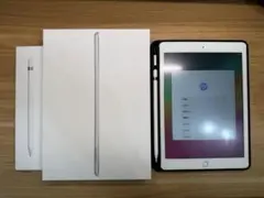 iPad 第9世代 Wi-Fiモデル 64GB シルバー - メルカリ