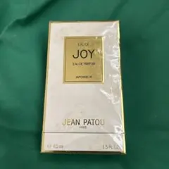 JEAN PATOU JOY EAU DE PARFUM 45ml