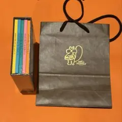 【未開封】エルメスのえほん　100%ORANGEのサムネイル