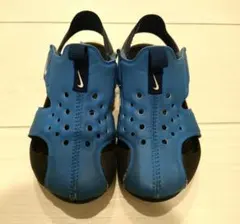 Nike サンレイプロテクト 2 TD ブルー SUNRAY PROTECT