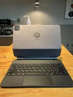 マジックキーボード HOU iPad Pro11インチ iPad10.9インチ