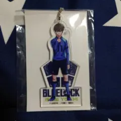 ブルーロック　アクリルキーホルダー　潔世一