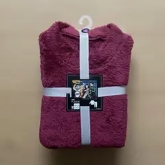 ねずこ　フリース　パジャマ　キッズ140