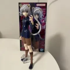 【HUNTER × HUNTER】一番くじ MASTERLISE ネフェルピトー