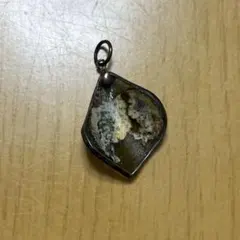 ローマングラス　ペンダントトップ