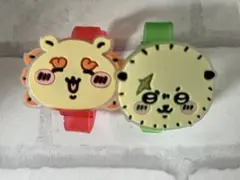 ちいかわ キャラクターブレスレット 2種セットのサムネイル