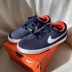 【新品　未使用】NIKE SB 18.5 エスビーのサムネイル
