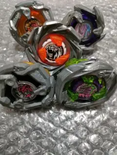BEYBLADE　ベイブレードX　まとめ売り　セット3