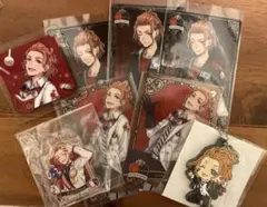 ツイステッドワンダーランド ケイト・ダイヤモンド　まとめ売り