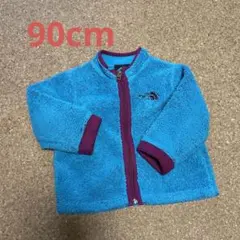 ノースフェイス　フリース　90