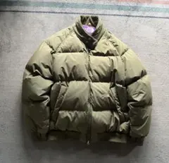 THE NORTH FACE PPL 65/35 フィールド ダウンジャケットのサムネイル