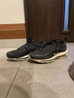Nike Air max 97 黒