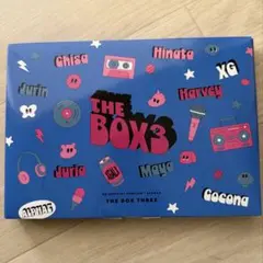 2026年最新】alphaz the boxの人気アイテム - メルカリ