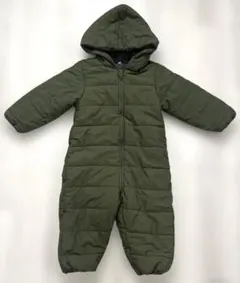 スノーウェア ロンパース