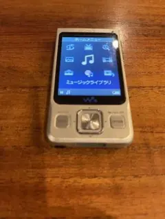 Sony ウォークマン NWーA919