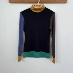 UNIQLO MARNI マルニ ヒートテック タートルネック S
