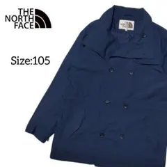 ノースフェイス/韓国ノース/トレンチコート/Size:105/匿名配送