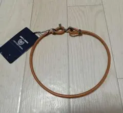 【新品】COMME CA COMMUNE　チョーカー　ユニセックス