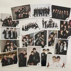 IMPACTors写真32枚セット