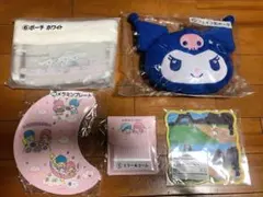 サンリオ　一番くじセット　詰め合わせ