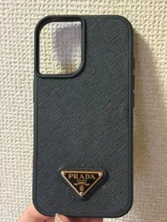 PRADA iPhone16 ケースのサムネイル