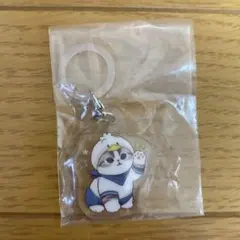 mofusand ふらっとめじるしアクセサリー あひるのペックル