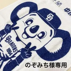 のぞみち様専用　タオル5枚セットのサムネイル