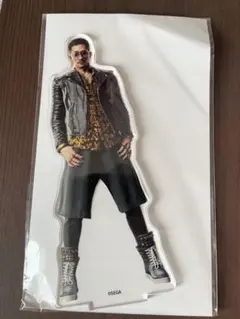 龍が如く　趙天佑　アクリルスタンド