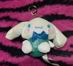 【新品】サンリオキャラクターズ シークレットマスコット シナモロール